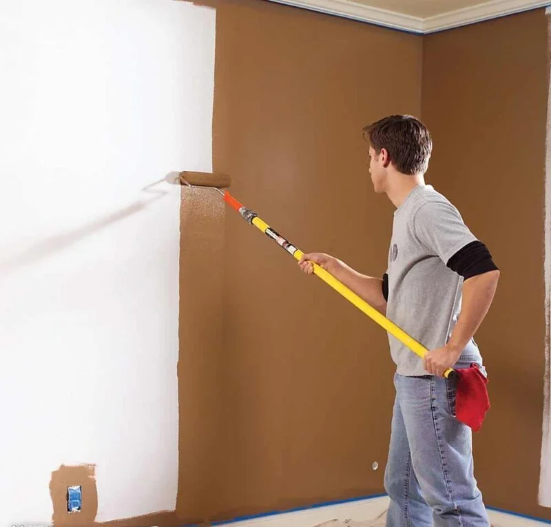 Datça Boya Badanacı