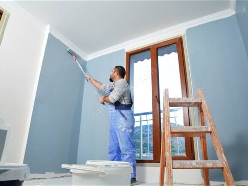 Datça Boya Badanacı