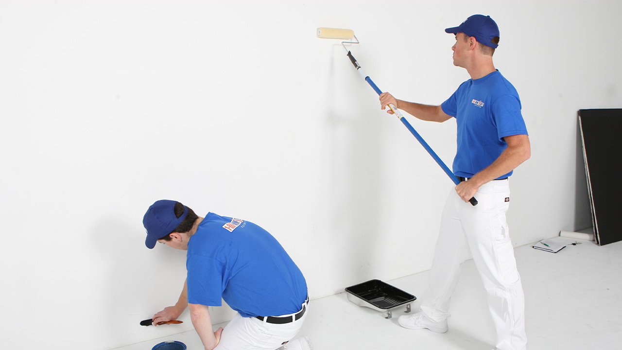 Datça Boya Badanacı